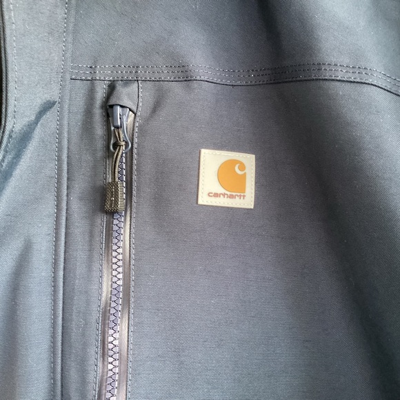 Carhartt Shoreline Winter Jacket 🔥HP🔥 - Picture 8 of 15